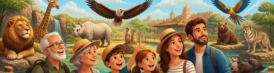 Visita Terra Natura en Murcia