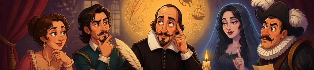 La representación de los últimos momentos de Lope de Vega