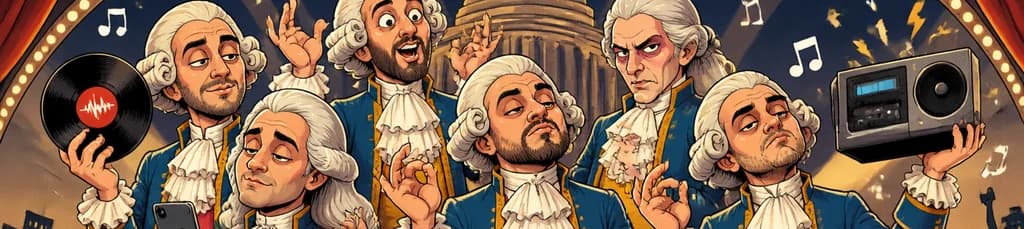 La Chirichota presenta: El regreso de los clásicos
