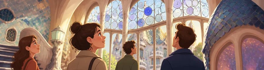 Entrada anticipada a Casa Batlló