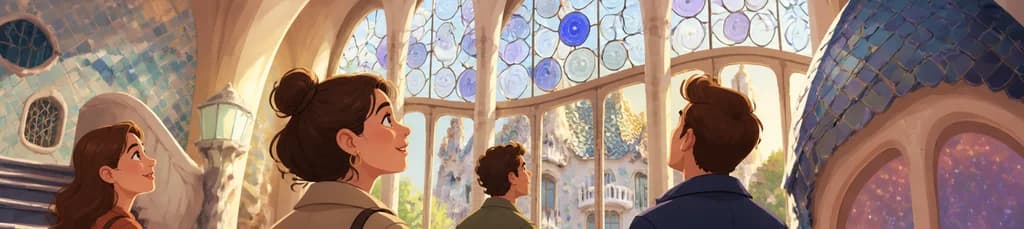 Entrada anticipada a Casa Batlló