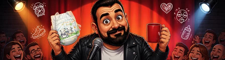 Patxi Zubeldía presenta: Más Patxi Que Nunca