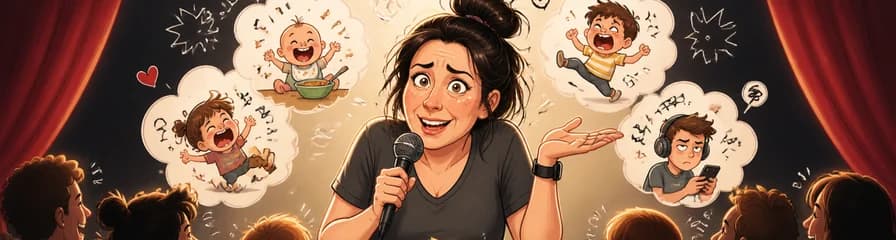 Fills: ¡No debe ser tan difícil! con Míriam Tirado