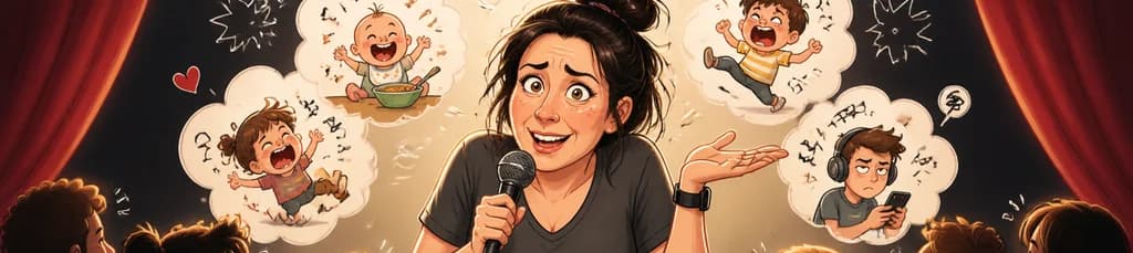 Fills: ¡No debe ser tan difícil! con Míriam Tirado