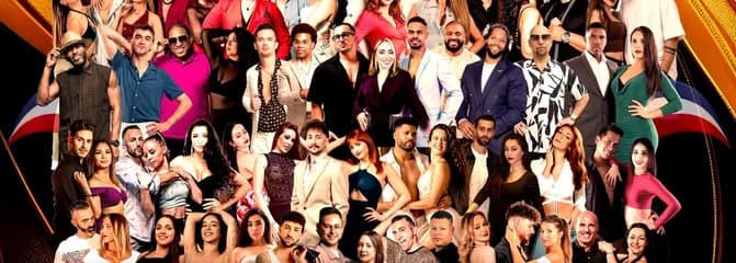 BCN Dance Life BACHATA CONGRESS 2026