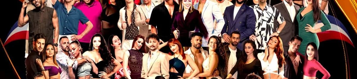 BCN Dance Life BACHATA CONGRESS 2026