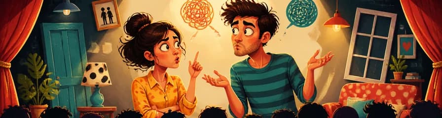 La obra teatral "Buen Día, Dije" se presenta en Salto Escénico