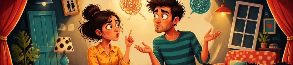 La obra teatral "Buen Día, Dije" se presenta en Salto Escénico