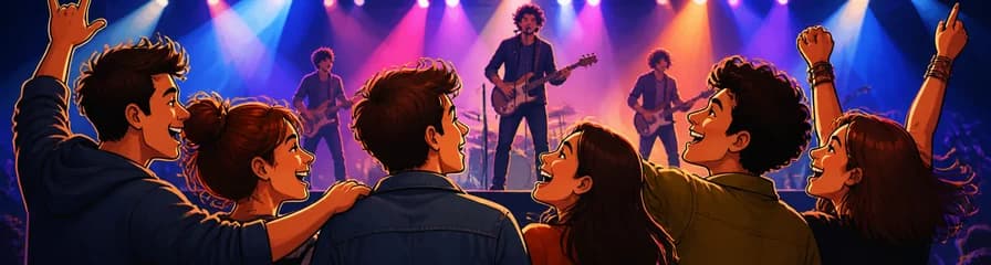 DESTINADOS AYUDAR trae a La Riviera el evento musical "Entre Amigos"