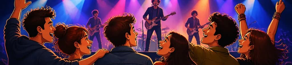 DESTINADOS AYUDAR trae a La Riviera el evento musical "Entre Amigos"