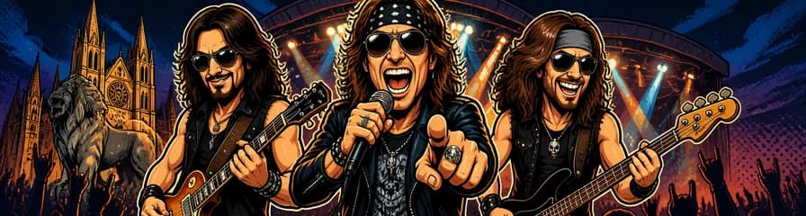 El Festival Lion Rock llega a León
