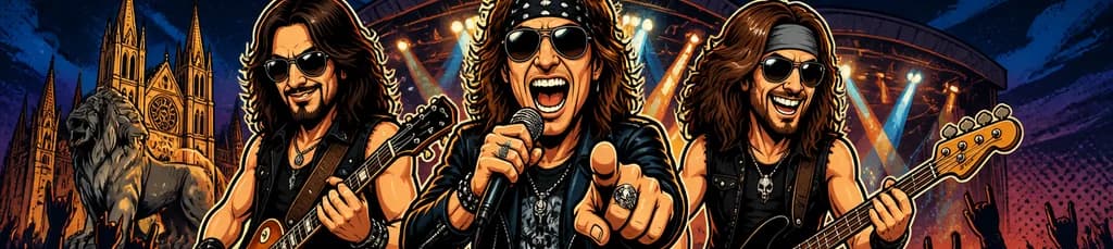El Festival Lion Rock llega a León