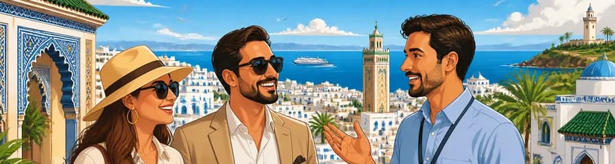 Experimenta una excursión de un día privada de lujo con guía desde Sevilla, con todo incluido