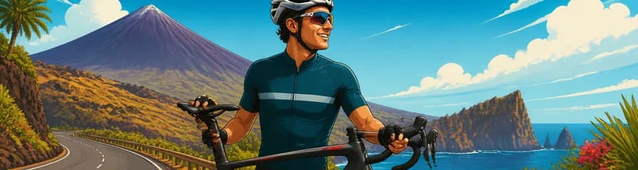 Arriendo de Bicicleta de Carretera BH RS1 3.5 con Shimano 105 Di2 12 velocidades en Tenerife