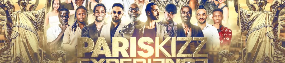 PARIS KIZZ EXPERIENCE FESTIVAL 2026