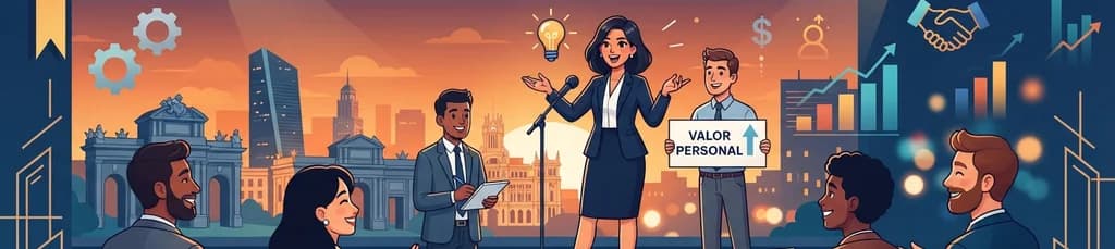 Claves para comunicar tu valor y destacar profesionalmente