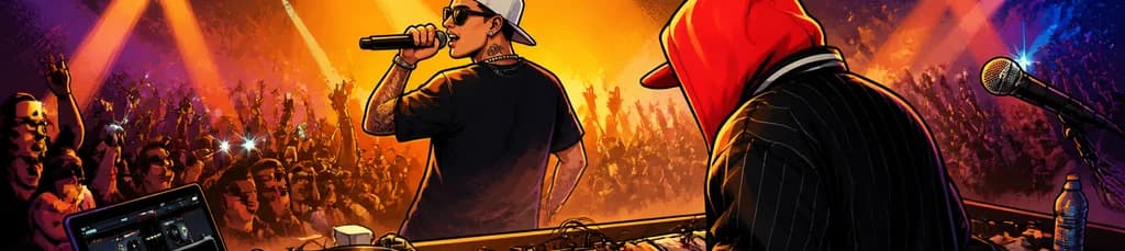 BeAlive presenta a JC Reyes