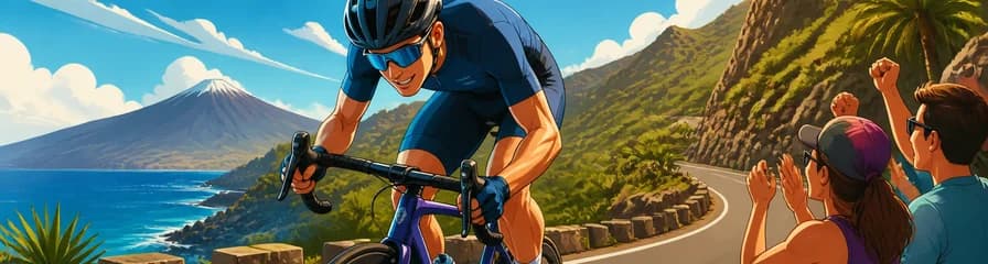 Experimenta el rendimiento puro con la Giant TCR Advanced Pro 1