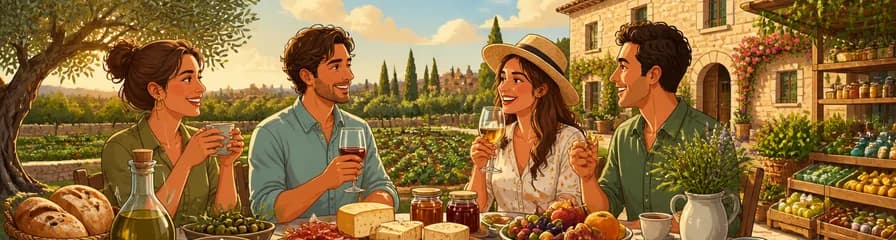 Descubre la auténtica Mallorca que anhelas, en el corazón de Sineu