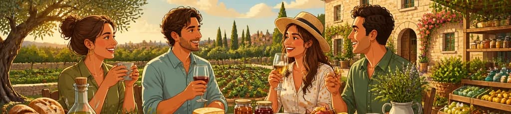 Descubre la auténtica Mallorca que anhelas, en el corazón de Sineu