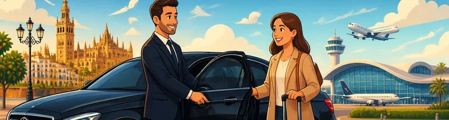 Viaje Privado de Sevilla a Granada con Parada en Córdoba