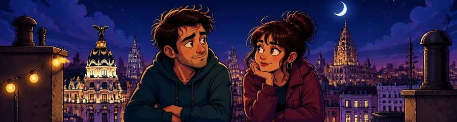 Disfruta de "La Azotea": Una Comedia Teatral en el Corazón de Madrid