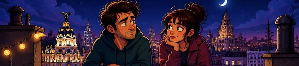 Disfruta de "La Azotea": Una Comedia Teatral en el Corazón de Madrid