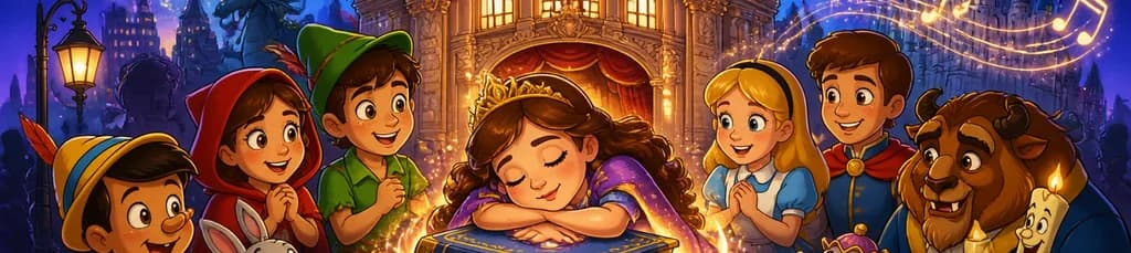 Vuelve "Los Sueños de Elsa 2", el tributo a Frozen en el Teatro Arlequín Gran Vía