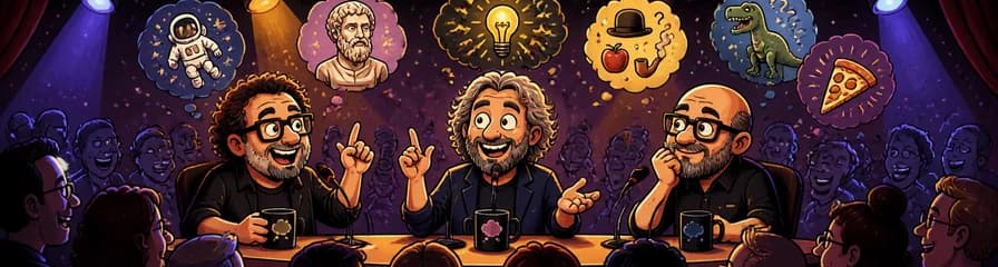 La undécima temporada de Ilustres Ignorantes