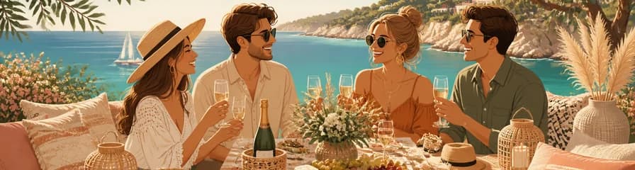 Experiencia de picnic exclusivo en Mallorca
