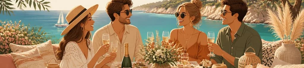 Experiencia de picnic exclusivo en Mallorca