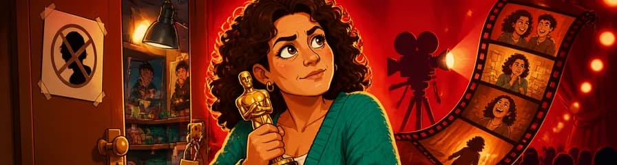 La obra teatral "Una Madre de Película" llega al Teatro Bellas Artes