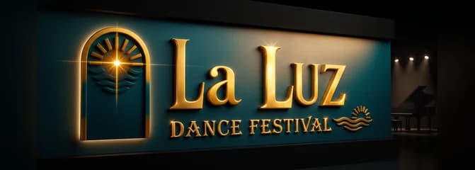LA LUZ DANCE FESTIVAL 2027