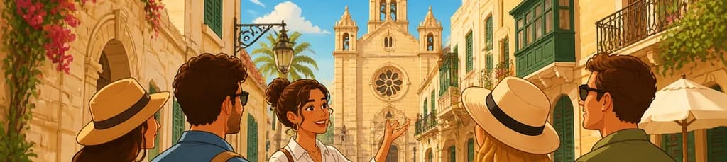 Un recorrido privado a pie por la Ciutadella de Menorca