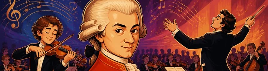 Concierto del 270 aniversario de Mozart