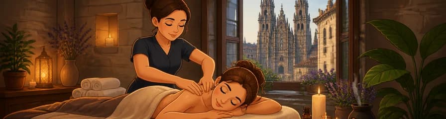 Sesión de Masaje de Noventa Minutos