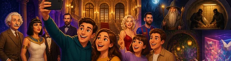 Entradas para el renovado Museo de Cera de Barcelona