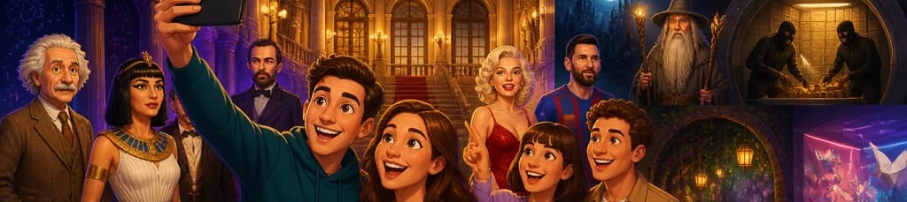 Entradas para el renovado Museo de Cera de Barcelona