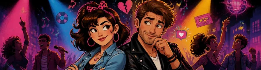 ¡A Todo Ritmo!: Una Comedia Musical para Cantar y Bailar