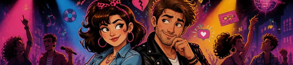 ¡A Todo Ritmo!: Una Comedia Musical para Cantar y Bailar