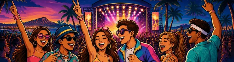 El Caribe Mix Festival llega a Tenerife en 2026