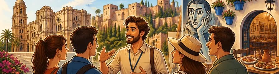 Recorrido privado de cinco horas