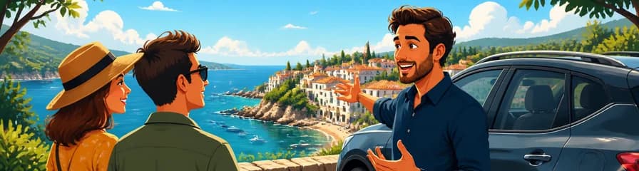 Descubre la Costa Brava y Tossa de Mar con un recorrido a pie desde Barcelona