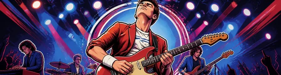 El tributo de Alchemy Project a Dire Straits