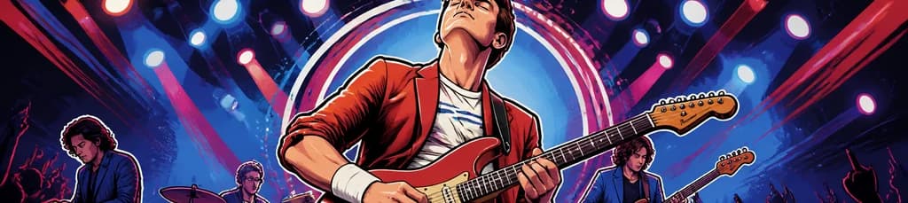 El tributo de Alchemy Project a Dire Straits
