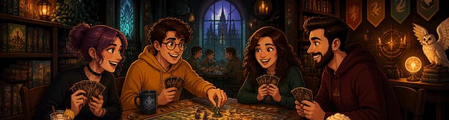 Asegura tu plaza para una sesión de juegos de mesa en el Archivo Arcano