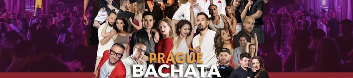 PRAGUE BACHATA DOMINANT CONGRESS 2026