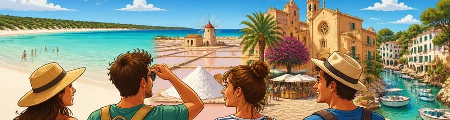 Vive la experiencia Megapark en Playa de Palma