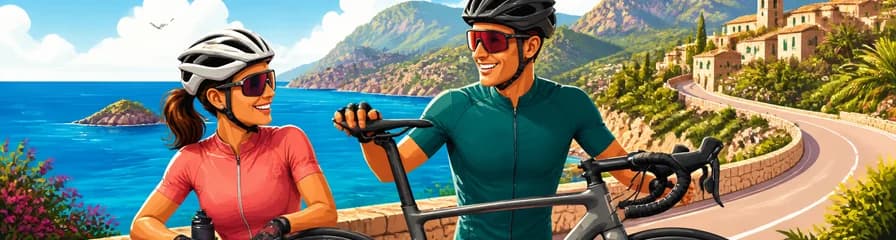 Alquiler de bicicleta SwiftCarbon Racevox con Ultegra Di2 y ruedas DT Swiss en Mallorca