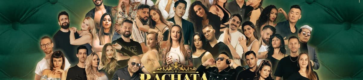 Bachata Zouk Royals